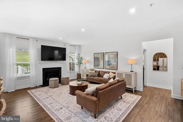 601 CANAL TOWN ST, Brunswick, MD 21716