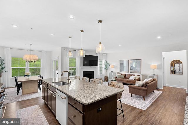 601 CANAL TOWN ST, Brunswick, MD 21716