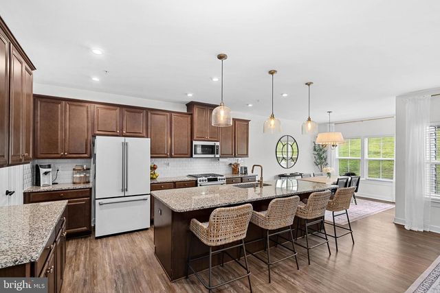 601 CANAL TOWN ST, Brunswick, MD 21716