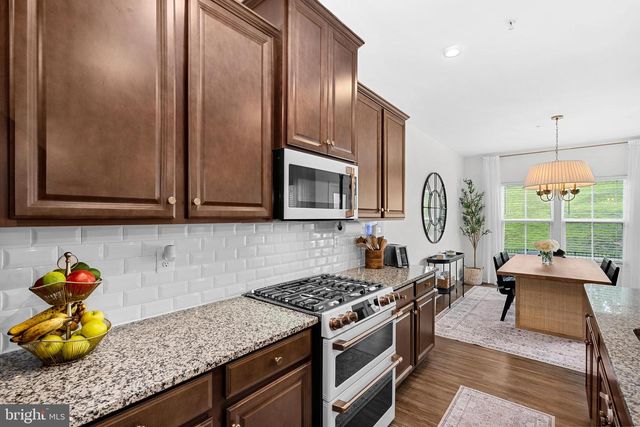 601 CANAL TOWN ST, Brunswick, MD 21716