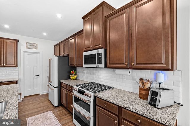 601 CANAL TOWN ST, Brunswick, MD 21716