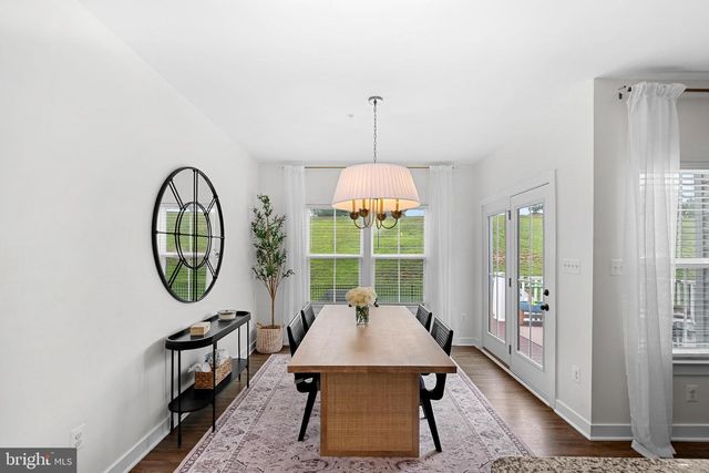 601 CANAL TOWN ST, Brunswick, MD 21716