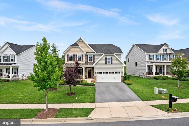 601 CANAL TOWN ST, Brunswick, MD 21716