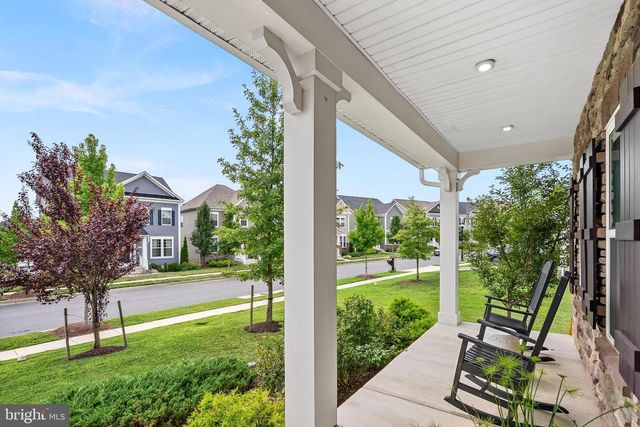 601 CANAL TOWN ST, Brunswick, MD 21716