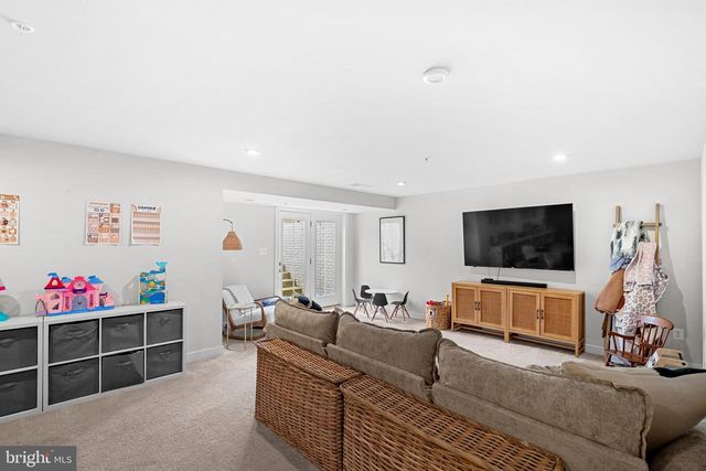 601 CANAL TOWN ST, Brunswick, MD 21716