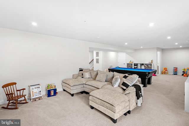 601 CANAL TOWN ST, Brunswick, MD 21716
