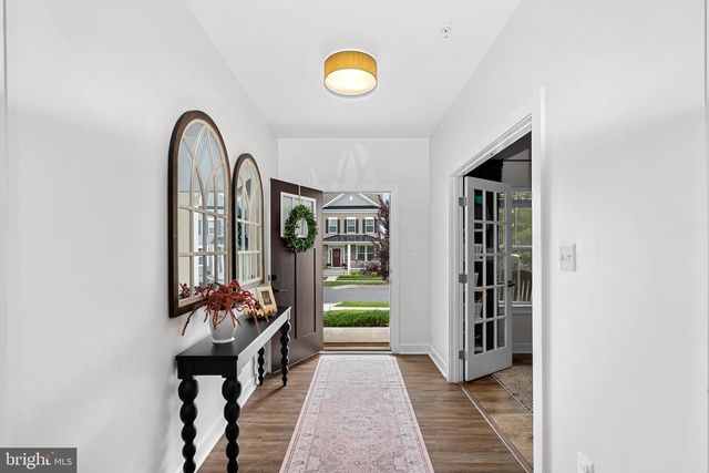 601 CANAL TOWN ST, Brunswick, MD 21716