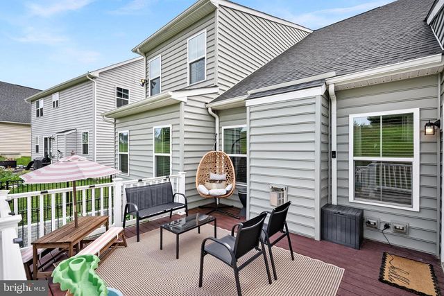 601 CANAL TOWN ST, Brunswick, MD 21716