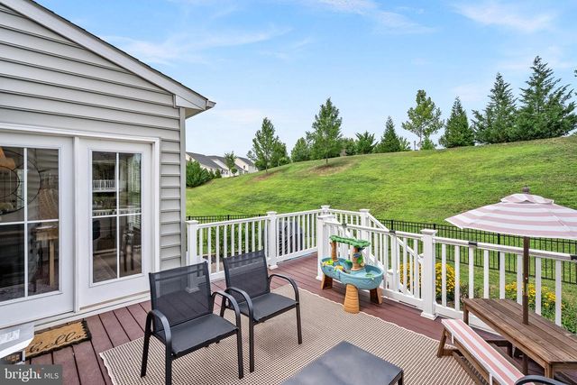 601 CANAL TOWN ST, Brunswick, MD 21716