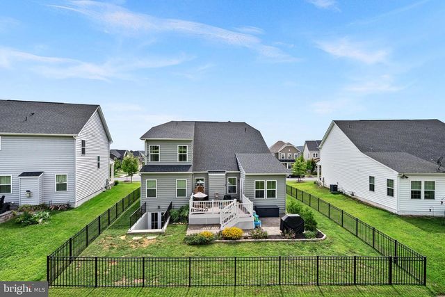 601 CANAL TOWN ST, Brunswick, MD 21716