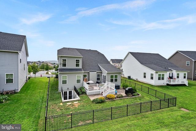 601 CANAL TOWN ST, Brunswick, MD 21716