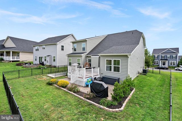 601 CANAL TOWN ST, Brunswick, MD 21716