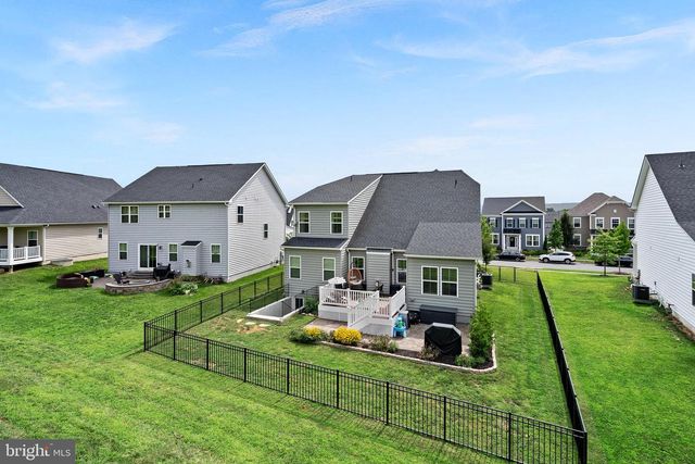 601 CANAL TOWN ST, Brunswick, MD 21716