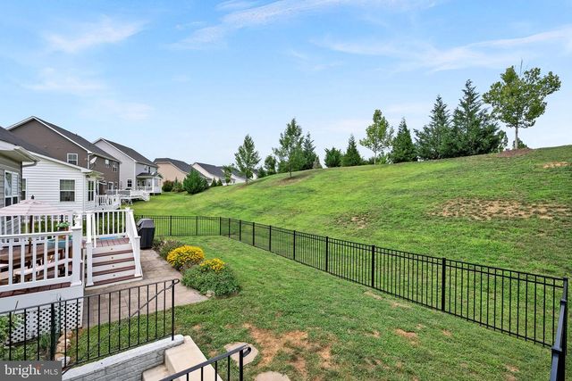 601 CANAL TOWN ST, Brunswick, MD 21716