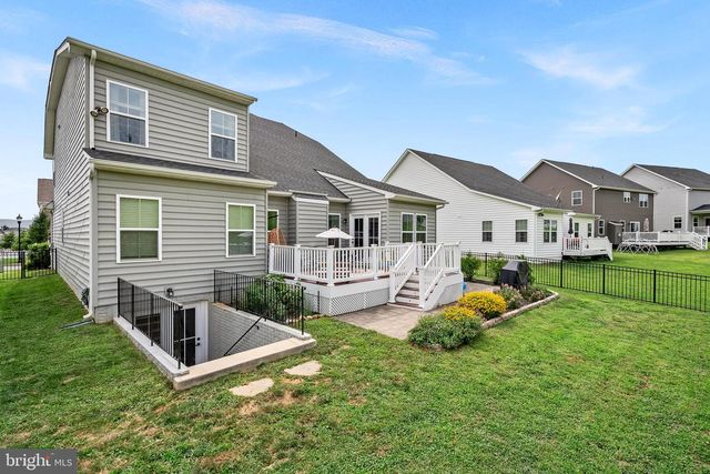601 CANAL TOWN ST, Brunswick, MD 21716