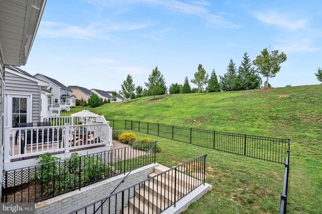 601 CANAL TOWN ST, Brunswick, MD 21716