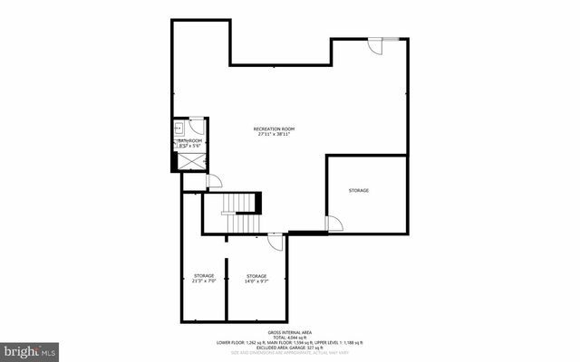 601 CANAL TOWN ST, Brunswick, MD 21716