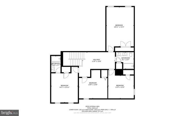601 CANAL TOWN ST, Brunswick, MD 21716