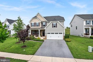 601 CANAL TOWN ST, Brunswick, MD 21716