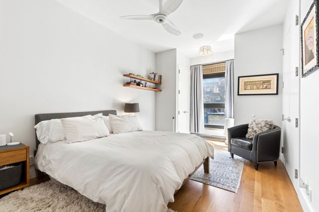 406 W 45th St Apt 3D, New York City, NY 10036