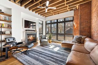 406 W 45th St Apt 3D, New York City, NY 10036