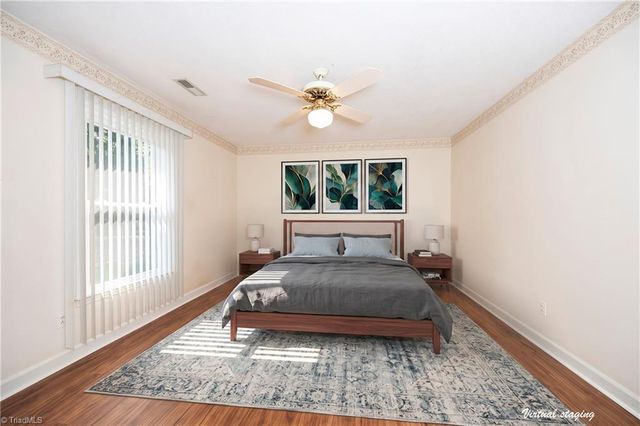 4613 Sun Valley Lane, Kernersville, NC 27284