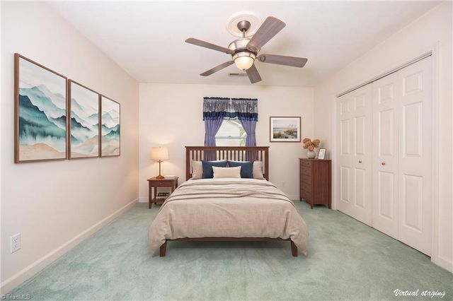 4613 Sun Valley Lane, Kernersville, NC 27284