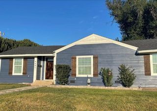 7700 Creekbend Drive 103, Houston, TX 77071