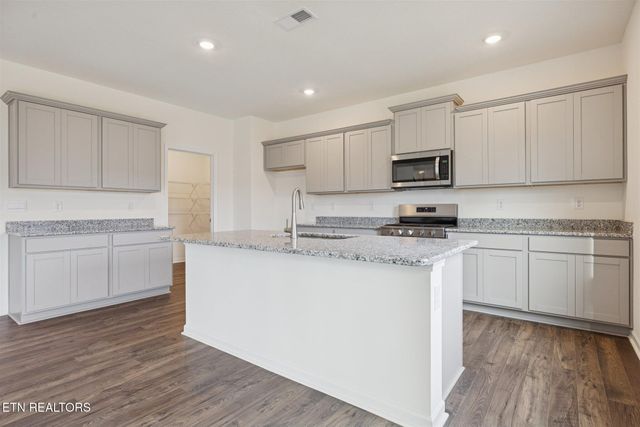 2915 Hudson Orr Drive, Maryville, TN 37803