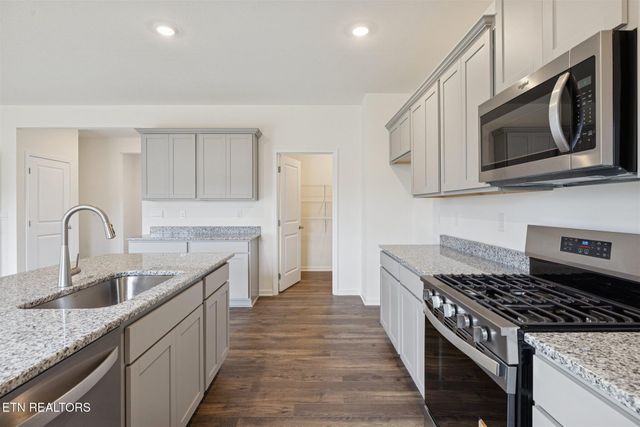 2915 Hudson Orr Drive, Maryville, TN 37803