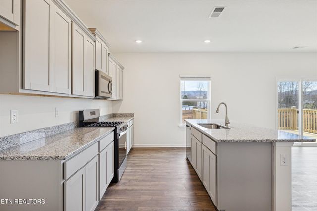 2915 Hudson Orr Drive, Maryville, TN 37803