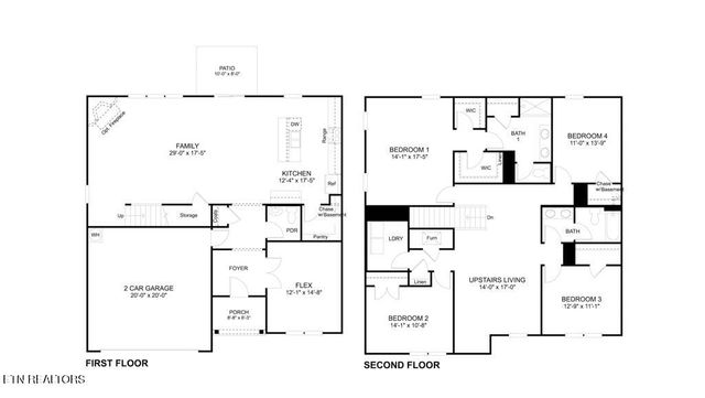 2915 Hudson Orr Drive, Maryville, TN 37803