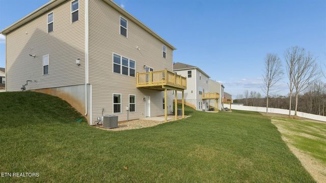 2915 Hudson Orr Drive, Maryville, TN 37803