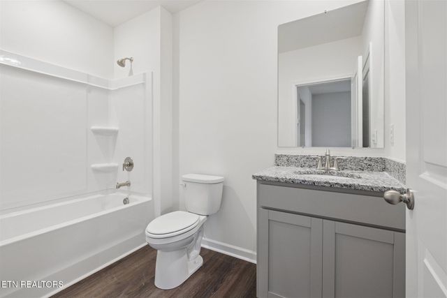 2915 Hudson Orr Drive, Maryville, TN 37803