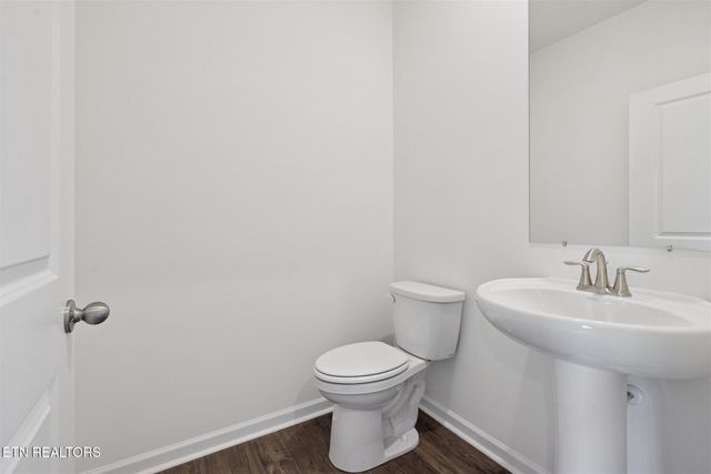 2915 Hudson Orr Drive, Maryville, TN 37803