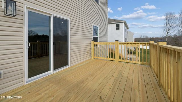 2915 Hudson Orr Drive, Maryville, TN 37803