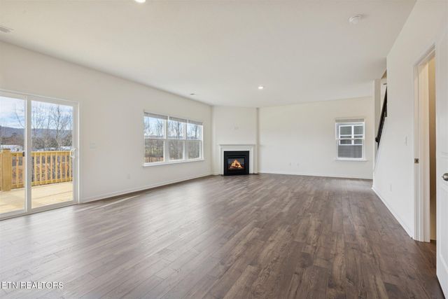 2915 Hudson Orr Drive, Maryville, TN 37803