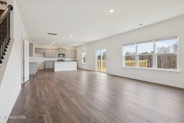 2915 Hudson Orr Drive, Maryville, TN 37803