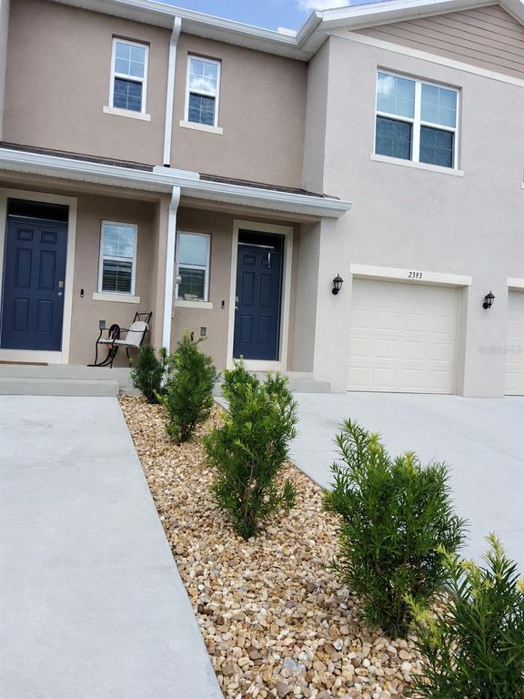 2393 PENGUIN BOULEVARD, Davenport, FL 33837