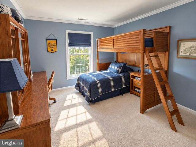 16003 MISTY KNOLL CT, Woodbine, MD 21797