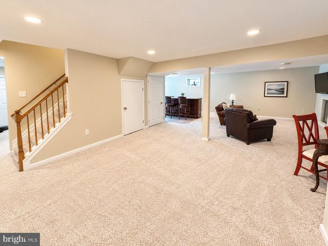 16003 MISTY KNOLL CT, Woodbine, MD 21797