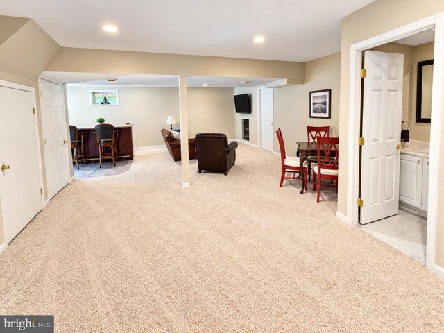 16003 MISTY KNOLL CT, Woodbine, MD 21797