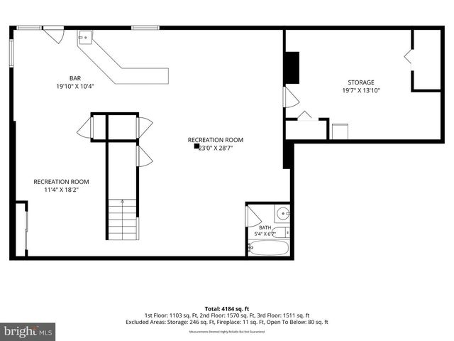 16003 MISTY KNOLL CT, Woodbine, MD 21797