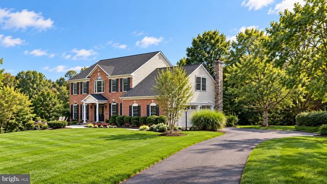 16003 MISTY KNOLL CT, Woodbine, MD 21797