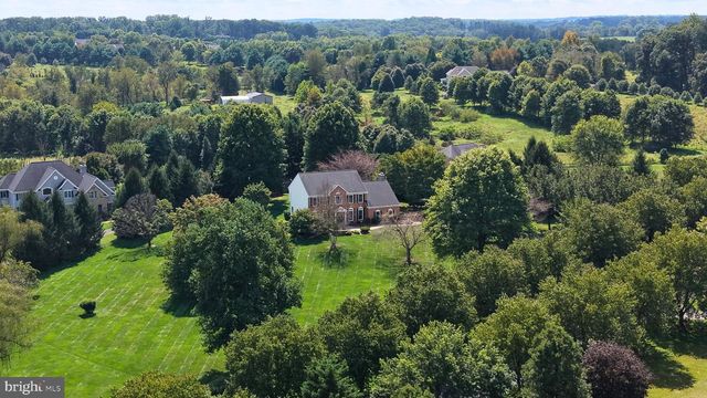 16003 MISTY KNOLL CT, Woodbine, MD 21797