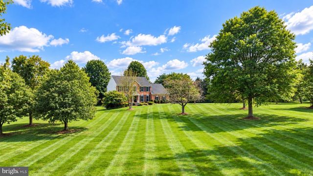 16003 MISTY KNOLL CT, Woodbine, MD 21797