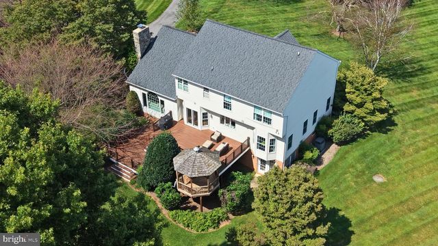 16003 MISTY KNOLL CT, Woodbine, MD 21797