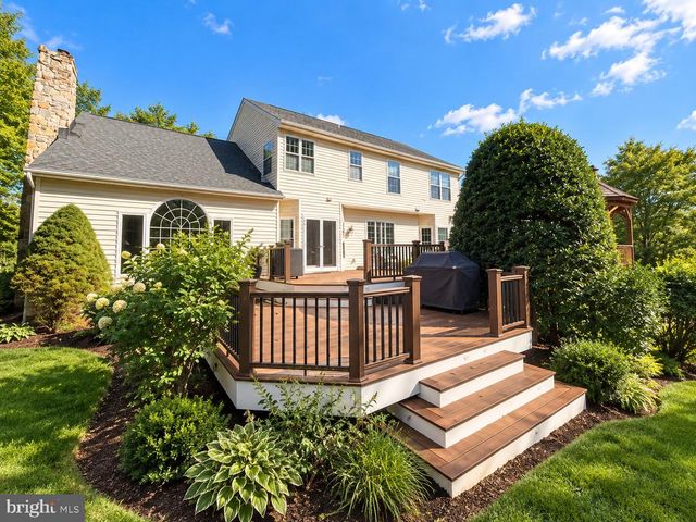 16003 MISTY KNOLL CT, Woodbine, MD 21797