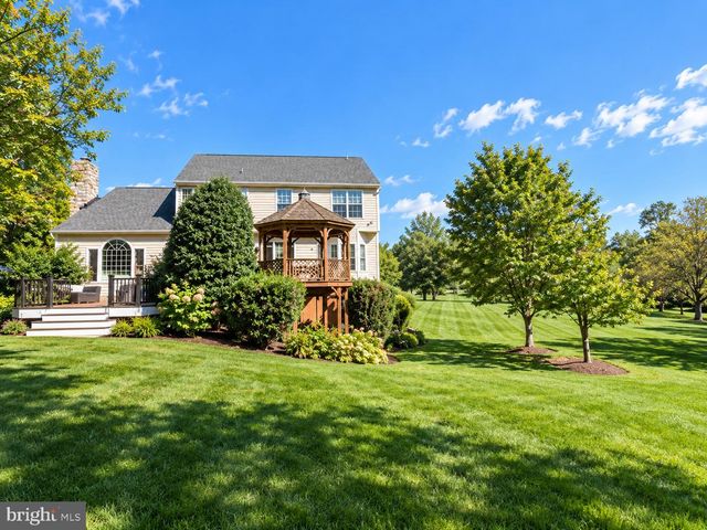 16003 MISTY KNOLL CT, Woodbine, MD 21797