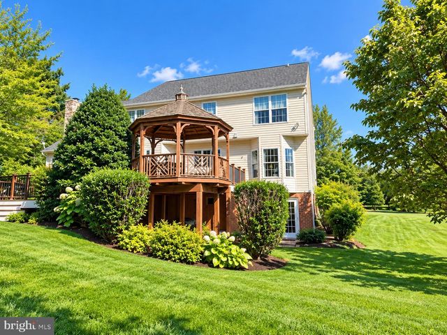 16003 MISTY KNOLL CT, Woodbine, MD 21797